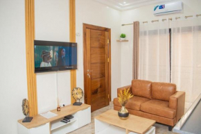 Appartements meublés mpita